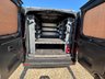 USED 2023 23 RENAULT TRAFIC 2.0 dCi Blue SL28 Sport Panel Van 5dr Diesel Manual L1 H1 Euro 6 (s/s) (130 ps) 34653 miles