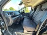 USED 2023 23 RENAULT TRAFIC 2.0 dCi Blue SL28 Sport Panel Van 5dr Diesel Manual L1 H1 Euro 6 (s/s) (130 ps) 34653 miles