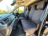 USED 2023 23 RENAULT TRAFIC 2.0 dCi Blue SL28 Sport Panel Van 5dr Diesel Manual L1 H1 Euro 6 (s/s) (130 ps) 34653 miles