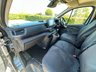 USED 2023 23 RENAULT TRAFIC 2.0 dCi Blue SL28 Sport Panel Van 5dr Diesel Manual L1 H1 Euro 6 (s/s) (130 ps) 34653 miles