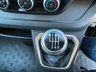 USED 2023 23 RENAULT TRAFIC 2.0 dCi Blue SL28 Sport Panel Van 5dr Diesel Manual L1 H1 Euro 6 (s/s) (130 ps) 34653 miles