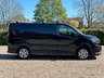 USED 2023 23 RENAULT TRAFIC 2.0 dCi Blue SL28 Sport Panel Van 5dr Diesel Manual L1 H1 Euro 6 (s/s) (130 ps) 34653 miles