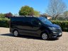 USED 2023 23 RENAULT TRAFIC 2.0 dCi Blue SL28 Sport Panel Van 5dr Diesel Manual L1 H1 Euro 6 (s/s) (130 ps) 34653 miles