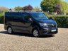 USED 2023 23 RENAULT TRAFIC 2.0 dCi Blue SL28 Sport Panel Van 5dr Diesel Manual L1 H1 Euro 6 (s/s) (130 ps) 34653 miles