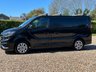 USED 2023 23 RENAULT TRAFIC 2.0 dCi Blue SL28 Sport Panel Van 5dr Diesel Manual L1 H1 Euro 6 (s/s) (130 ps) 34653 miles
