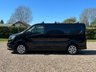 USED 2023 23 RENAULT TRAFIC 2.0 dCi Blue SL28 Sport Panel Van 5dr Diesel Manual L1 H1 Euro 6 (s/s) (130 ps) 34653 miles