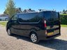 USED 2023 23 RENAULT TRAFIC 2.0 dCi Blue SL28 Sport Panel Van 5dr Diesel Manual L1 H1 Euro 6 (s/s) (130 ps) 34653 miles