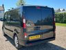 USED 2023 23 RENAULT TRAFIC 2.0 dCi Blue SL28 Sport Panel Van 5dr Diesel Manual L1 H1 Euro 6 (s/s) (130 ps) 34653 miles