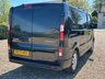 USED 2023 23 RENAULT TRAFIC 2.0 dCi Blue SL28 Sport Panel Van 5dr Diesel Manual L1 H1 Euro 6 (s/s) (130 ps) 34653 miles