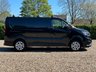 USED 2023 23 RENAULT TRAFIC 2.0 dCi Blue SL28 Sport Panel Van 5dr Diesel Manual L1 H1 Euro 6 (s/s) (130 ps) 34653 miles