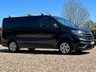 USED 2023 23 RENAULT TRAFIC 2.0 dCi Blue SL28 Sport Panel Van 5dr Diesel Manual L1 H1 Euro 6 (s/s) (130 ps) 34653 miles