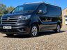 USED 2023 23 RENAULT TRAFIC 2.0 dCi Blue SL28 Sport Panel Van 5dr Diesel Manual L1 H1 Euro 6 (s/s) (130 ps) 34653 miles
