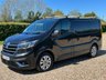 USED 2023 23 RENAULT TRAFIC 2.0 dCi Blue SL28 Sport Panel Van 5dr Diesel Manual L1 H1 Euro 6 (s/s) (130 ps) 34653 miles
