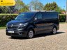 USED 2023 23 RENAULT TRAFIC 2.0 dCi Blue SL28 Sport Panel Van 5dr Diesel Manual L1 H1 Euro 6 (s/s) (130 ps) 34653 miles