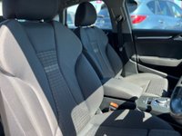 USED 2017 67 AUDI A3 1.6 TDI Sport Saloon 4dr Diesel S Tronic Euro 6 (s/s) (110 ps) 