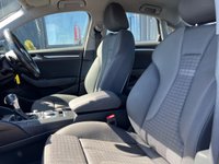 USED 2017 67 AUDI A3 1.6 TDI Sport Saloon 4dr Diesel S Tronic Euro 6 (s/s) (110 ps) 