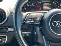 USED 2017 67 AUDI A3 1.6 TDI Sport Saloon 4dr Diesel S Tronic Euro 6 (s/s) (110 ps) 
