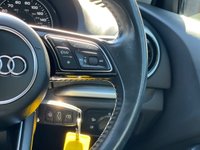 USED 2017 67 AUDI A3 1.6 TDI Sport Saloon 4dr Diesel S Tronic Euro 6 (s/s) (110 ps) 