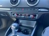 USED 2017 67 AUDI A3 1.6 TDI Sport Saloon 4dr Diesel S Tronic Euro 6 (s/s) (110 ps) 