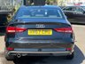 USED 2017 67 AUDI A3 1.6 TDI Sport Saloon 4dr Diesel S Tronic Euro 6 (s/s) (110 ps) 
