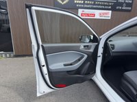 USED 2015 15 HYUNDAI I20 1.2 S Hatchback 5dr Petrol Manual Euro 6 (75 ps) DAB+Bluetooth+AC