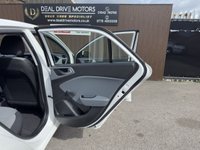 USED 2015 15 HYUNDAI I20 1.2 S Hatchback 5dr Petrol Manual Euro 6 (75 ps) DAB+Bluetooth+AC