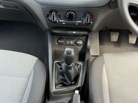 USED 2015 15 HYUNDAI I20 1.2 S Hatchback 5dr Petrol Manual Euro 6 (75 ps) DAB+Bluetooth+AC