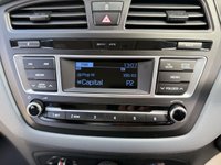 USED 2015 15 HYUNDAI I20 1.2 S Hatchback 5dr Petrol Manual Euro 6 (75 ps) DAB+Bluetooth+AC