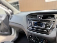 USED 2015 15 HYUNDAI I20 1.2 S Hatchback 5dr Petrol Manual Euro 6 (75 ps) DAB+Bluetooth+AC