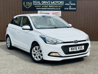2015 HYUNDAI I20