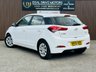USED 2015 15 HYUNDAI I20 1.2 S Hatchback 5dr Petrol Manual Euro 6 (75 ps) DAB+Bluetooth+AC