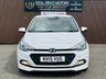 USED 2015 15 HYUNDAI I20 1.2 S Hatchback 5dr Petrol Manual Euro 6 (75 ps) DAB+Bluetooth+AC