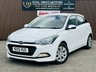 USED 2015 15 HYUNDAI I20 1.2 S Hatchback 5dr Petrol Manual Euro 6 (75 ps) DAB+Bluetooth+AC