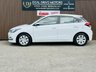 USED 2015 15 HYUNDAI I20 1.2 S Hatchback 5dr Petrol Manual Euro 6 (75 ps) DAB+Bluetooth+AC