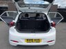 USED 2015 15 HYUNDAI I20 1.2 S Hatchback 5dr Petrol Manual Euro 6 (75 ps) DAB+Bluetooth+AC