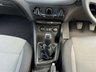 USED 2015 15 HYUNDAI I20 1.2 S Hatchback 5dr Petrol Manual Euro 6 (75 ps) DAB+Bluetooth+AC