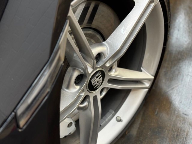 View our PORSCHE TAYCAN