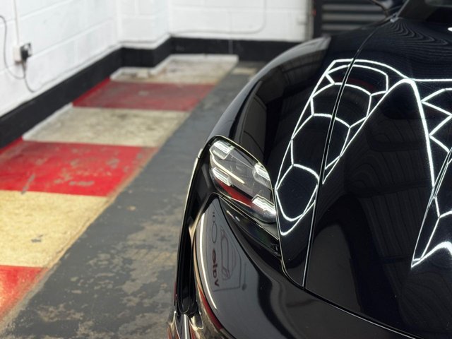 View our PORSCHE TAYCAN