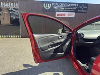 USED 2016 16 RENAULT CLIO 0.9 TCe Dynamique S Nav Hatchback 5dr Petrol Manual Euro 6 (s/s) (90 ps) Nav+DAB+Bluetooth
