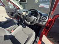 USED 2016 16 RENAULT CLIO 0.9 TCe Dynamique S Nav Hatchback 5dr Petrol Manual Euro 6 (s/s) (90 ps) Nav+DAB+Bluetooth