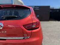 USED 2016 16 RENAULT CLIO 0.9 TCe Dynamique S Nav Hatchback 5dr Petrol Manual Euro 6 (s/s) (90 ps) Nav+DAB+Bluetooth