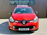 USED 2016 16 RENAULT CLIO 0.9 TCe Dynamique S Nav Hatchback 5dr Petrol Manual Euro 6 (s/s) (90 ps) Nav+DAB+Bluetooth