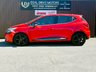 USED 2016 16 RENAULT CLIO 0.9 TCe Dynamique S Nav Hatchback 5dr Petrol Manual Euro 6 (s/s) (90 ps) Nav+DAB+Bluetooth