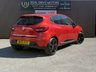 USED 2016 16 RENAULT CLIO 0.9 TCe Dynamique S Nav Hatchback 5dr Petrol Manual Euro 6 (s/s) (90 ps) Nav+DAB+Bluetooth