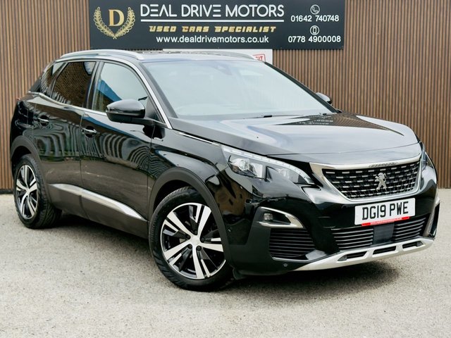 DealDrive Motors