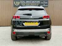 USED 2019 19 PEUGEOT 3008 1.5 BlueHDi GT Line SUV 5dr Diesel Manual Euro 6 (s/s) (130 ps) Nav+RevCam+GTStyling