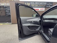 USED 2019 19 PEUGEOT 3008 1.5 BlueHDi GT Line SUV 5dr Diesel Manual Euro 6 (s/s) (130 ps) Nav+RevCam+GTStyling