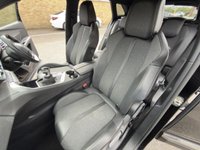 USED 2019 19 PEUGEOT 3008 1.5 BlueHDi GT Line SUV 5dr Diesel Manual Euro 6 (s/s) (130 ps) Nav+RevCam+GTStyling