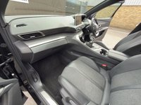 USED 2019 19 PEUGEOT 3008 1.5 BlueHDi GT Line SUV 5dr Diesel Manual Euro 6 (s/s) (130 ps) Nav+RevCam+GTStyling