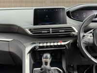 USED 2019 19 PEUGEOT 3008 1.5 BlueHDi GT Line SUV 5dr Diesel Manual Euro 6 (s/s) (130 ps) Nav+RevCam+GTStyling